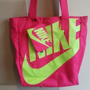 Nike Gym Tote